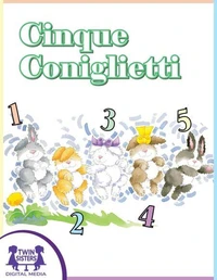 Cinque Coniglietti