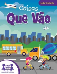 Coisas Que Vão
