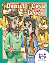 Daniel e a Cova dos Leões