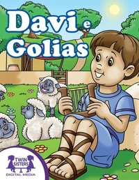 Davi e Golias