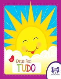 Deus Fez Tudo