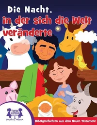 Die Nacht, in der sich die Welt veränderte