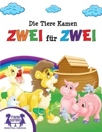 Die Tiere Kamen Zwei für Zwei
