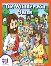 Die Wunder von Jesus