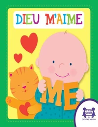 Dieu M’aime