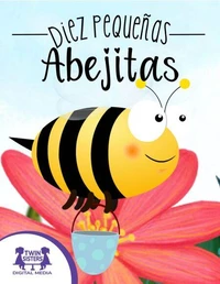 Diez Pequeñas Abejitas