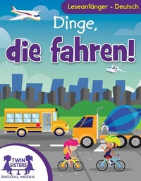 Dinge, die fahren!