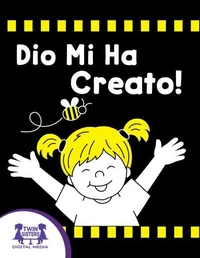 Dio mi ha creato!