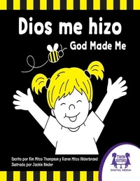 Dios Me Hizo / God Made Me