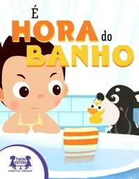 É Hora do Banho