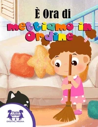È Ora di Mettiamo in Ordine