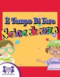 È Tempo Di Fare Sciocchezze