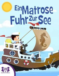 Ein Matrose Fuhr Zur See