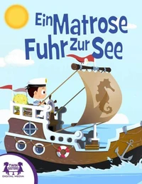 Ein Matrose Fuhr Zur See