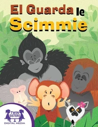 El Guarda le Scimmie