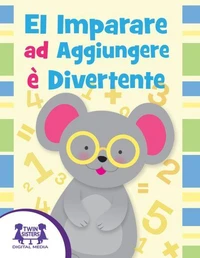 El Imparare ad Aggiungere è Divertente