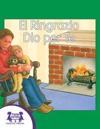 El Ringrazio Dio per Te