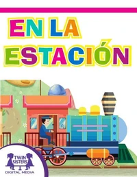 En la estación