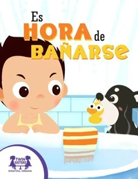 Es Hora de Bañarse