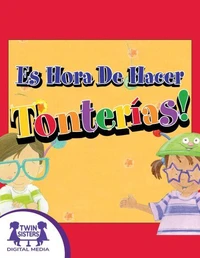 Es Hora De Hacer Tonterías!