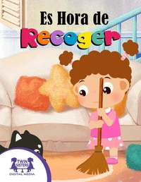 Es Hora de Recoger