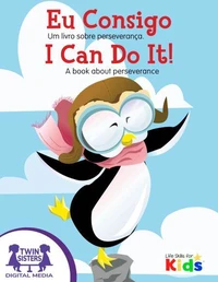 Eu consigo / I Can Do It!