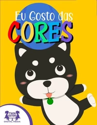 Eu Gosto das Cores