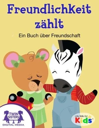 Freundlichkeit Zählt