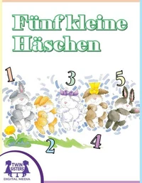 Fünf kleine Häschen