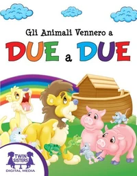 Gli Animali Vennero a Due a Due