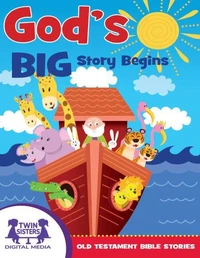 God's Big Story Begins