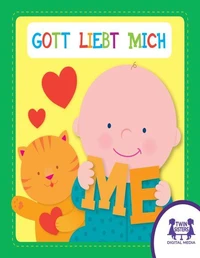 Gott Liebt Mich