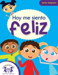 Hoy me siento feliz