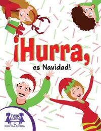 ¡Hurra, es Navidad!
