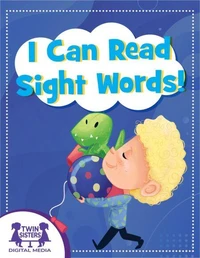 I Can Read Sight Words!