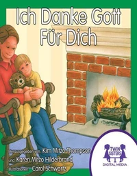 Ich Danke Gott Für Dich