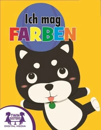 Ich mag Farben