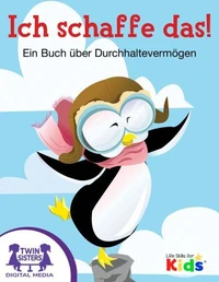 Ich Schaffe Das!