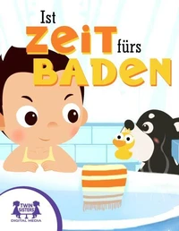 Ist Zeit fürs Baden