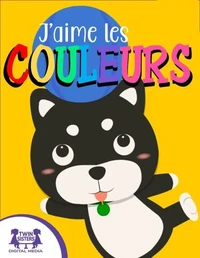 J’aime les couleurs