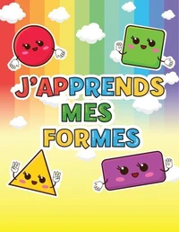J’Apprends Mes Formes