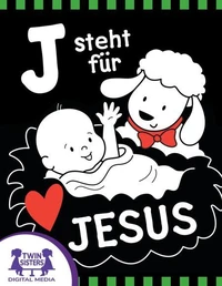 J steht für Jesus