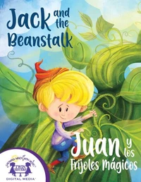 Jack and the Beanstalk / Juan y los Frijoles Mágicos