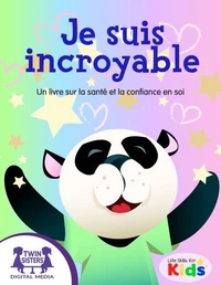 Je suis incroyable