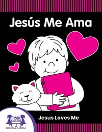 Jesús Me Ama / Jesus Loves Me