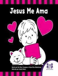 Jesus Me Ama