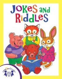 Jokes &amp; Riddles