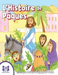 L’Histoire de Pâques