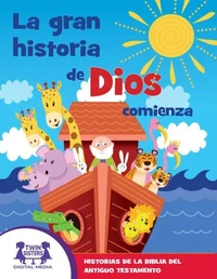 La GRAN Historia de Dios Comienza