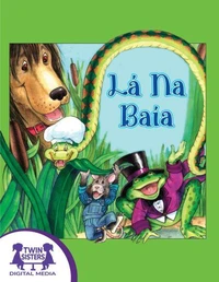 Lá Na Baía